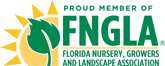 Proud member of FNGLA