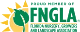 Proud member of FNGLA