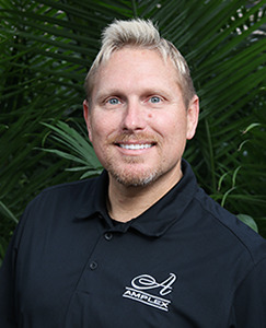 Amplex General Manager