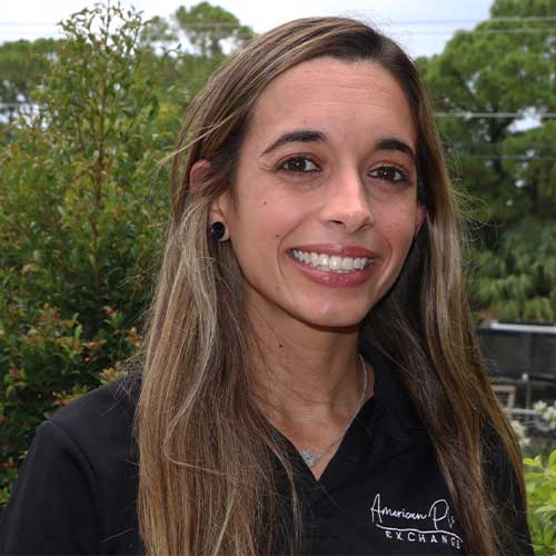 Amplex Sales Consultant